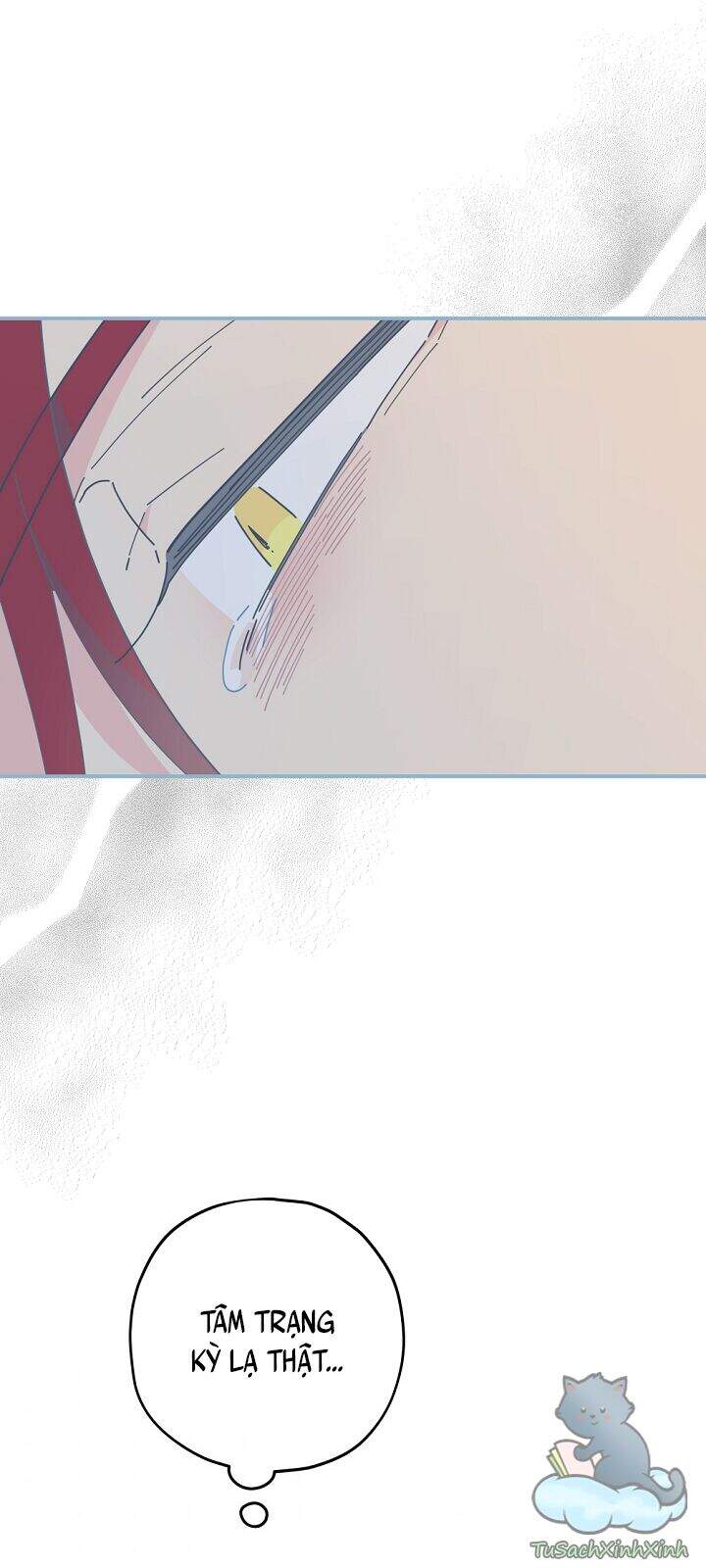 Người Hùng Của Ác Nữ Chapter 85 - 43