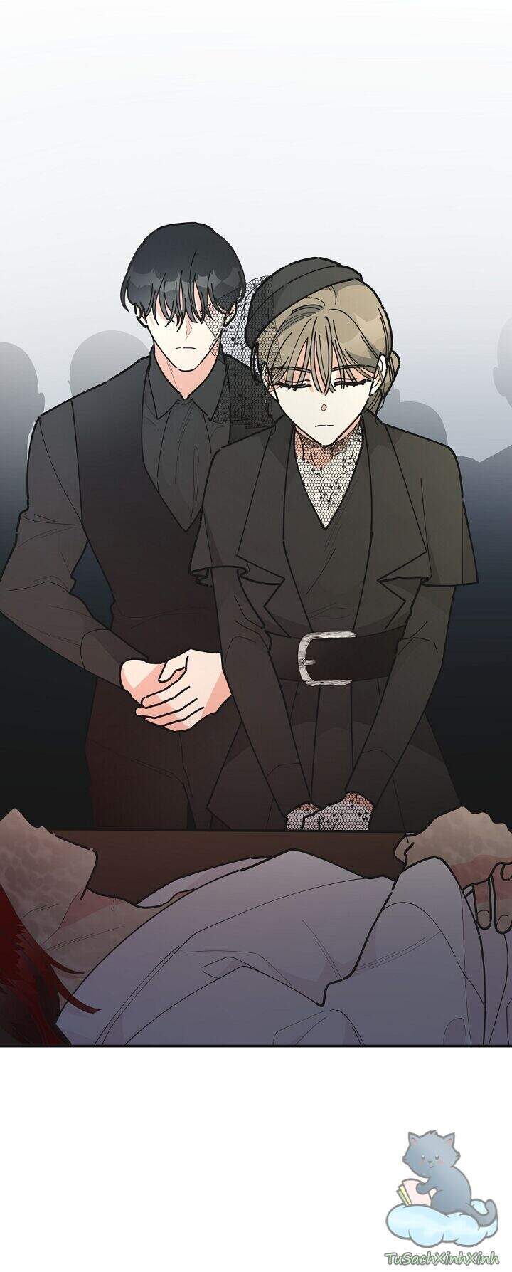 Người Hùng Của Ác Nữ Chapter 85 - 6