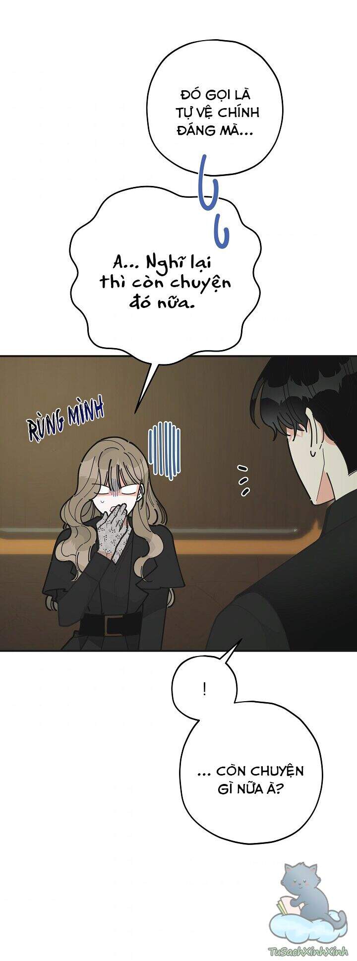 Người Hùng Của Ác Nữ Chapter 85 - 52