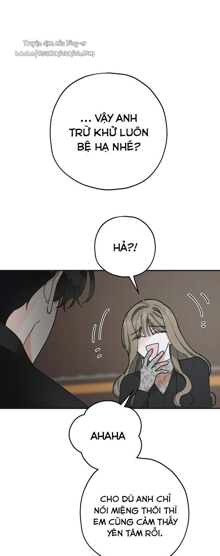 Người Hùng Của Ác Nữ Chapter 85 - 58