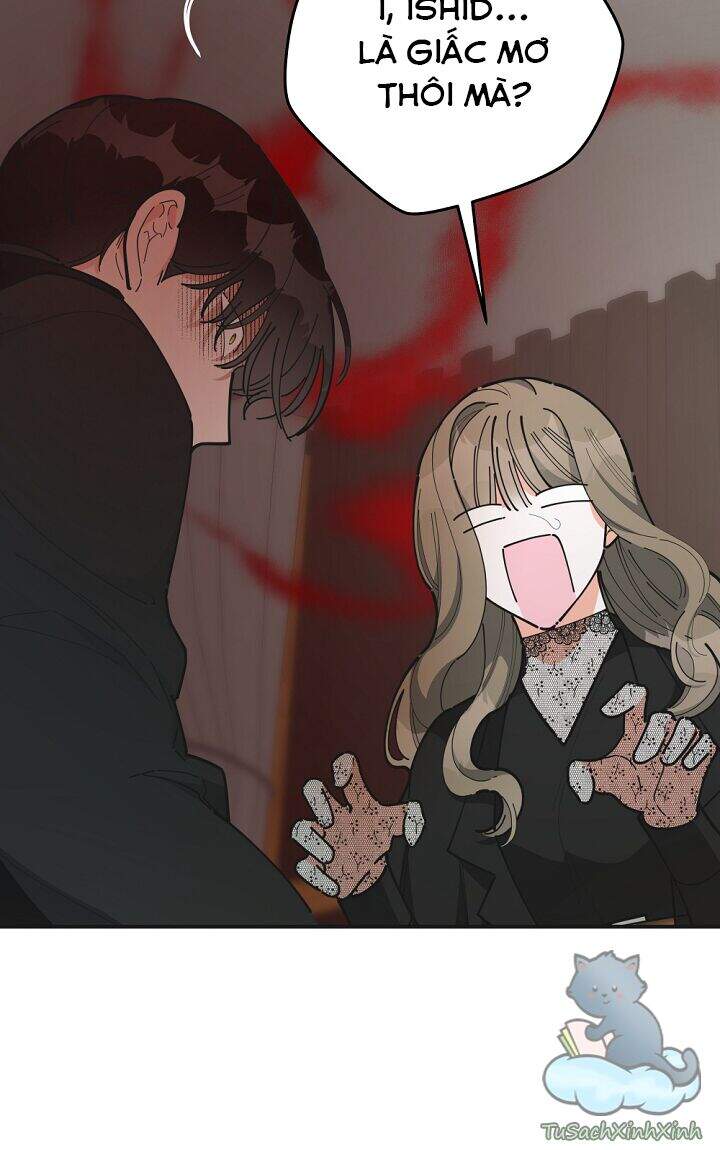 Người Hùng Của Ác Nữ Chapter 85 - 61