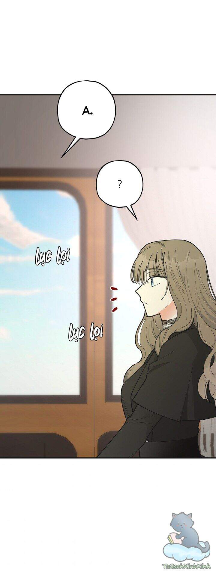 Người Hùng Của Ác Nữ Chapter 85 - 68