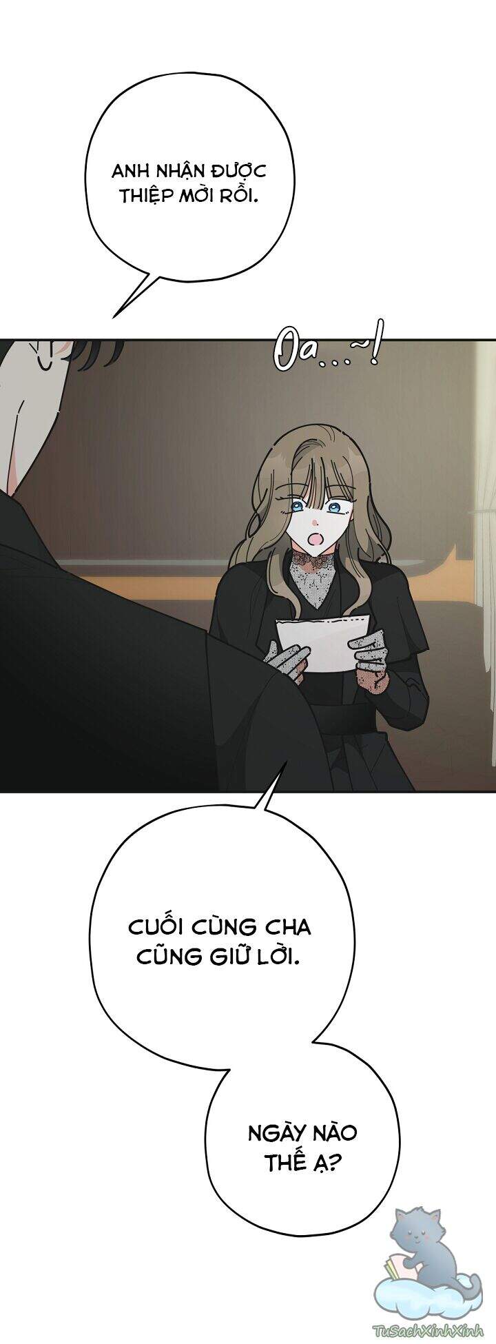 Người Hùng Của Ác Nữ Chapter 85 - 70