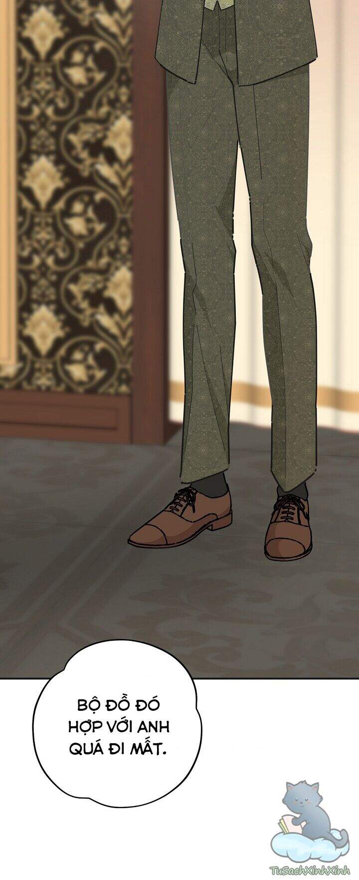 Người Hùng Của Ác Nữ Chapter 85 - 83