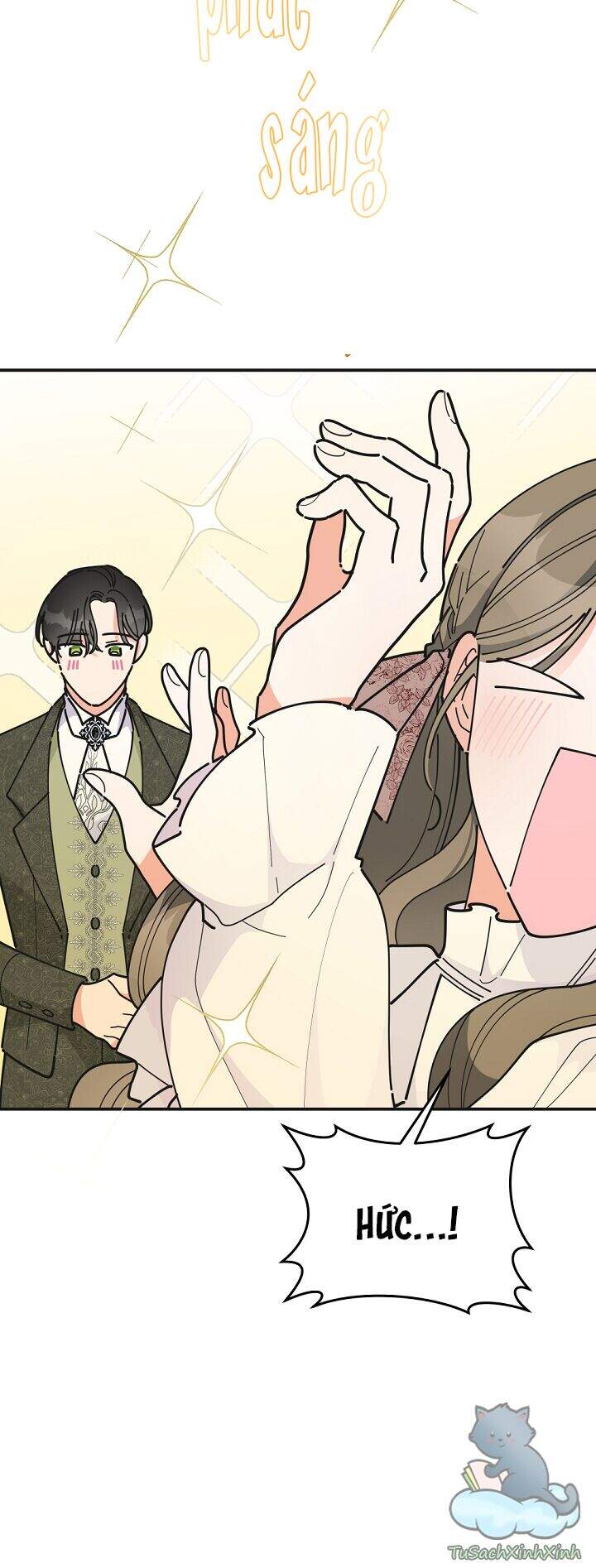 Người Hùng Của Ác Nữ Chapter 85 - 85