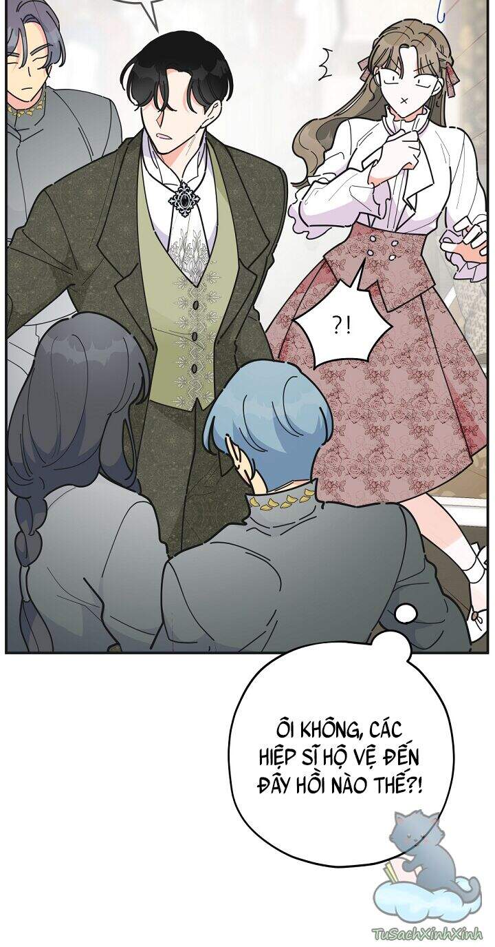 Người Hùng Của Ác Nữ Chapter 85 - 97