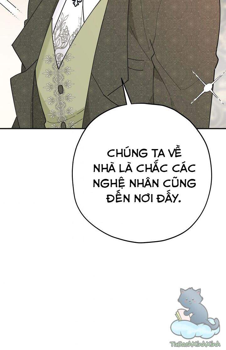 Người Hùng Của Ác Nữ Chapter 85 - 99