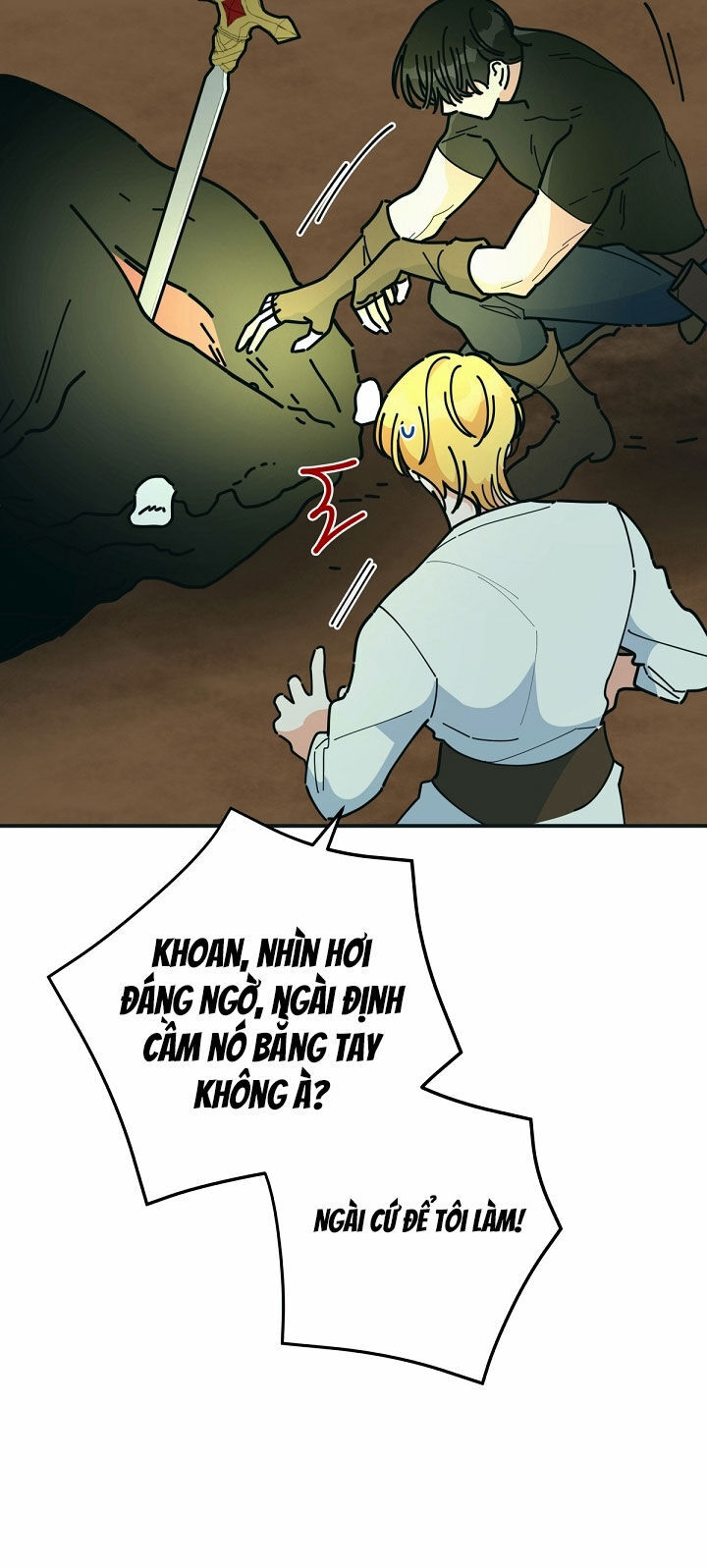 Người Hùng Của Ác Nữ Chapter 64 - 11