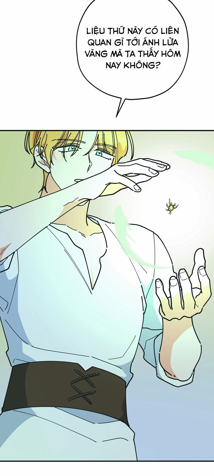 Người Hùng Của Ác Nữ Chapter 64 - 13