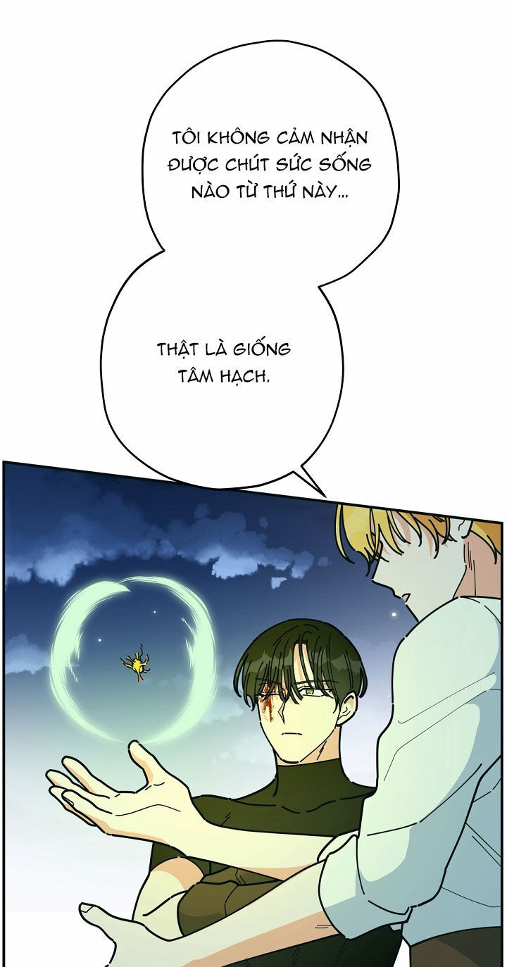 Người Hùng Của Ác Nữ Chapter 64 - 14