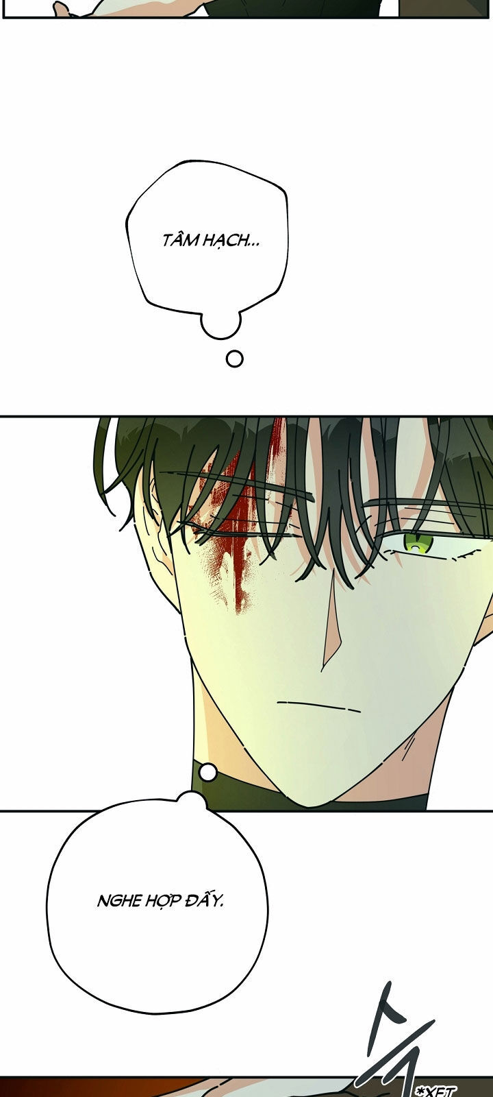 Người Hùng Của Ác Nữ Chapter 64 - 15