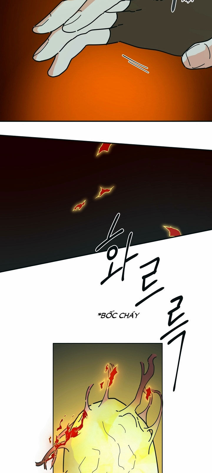 Người Hùng Của Ác Nữ Chapter 64 - 16