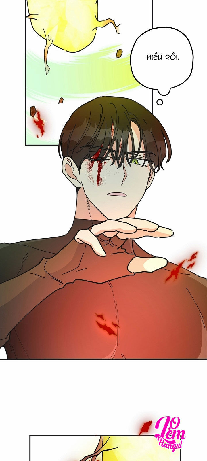 Người Hùng Của Ác Nữ Chapter 64 - 19