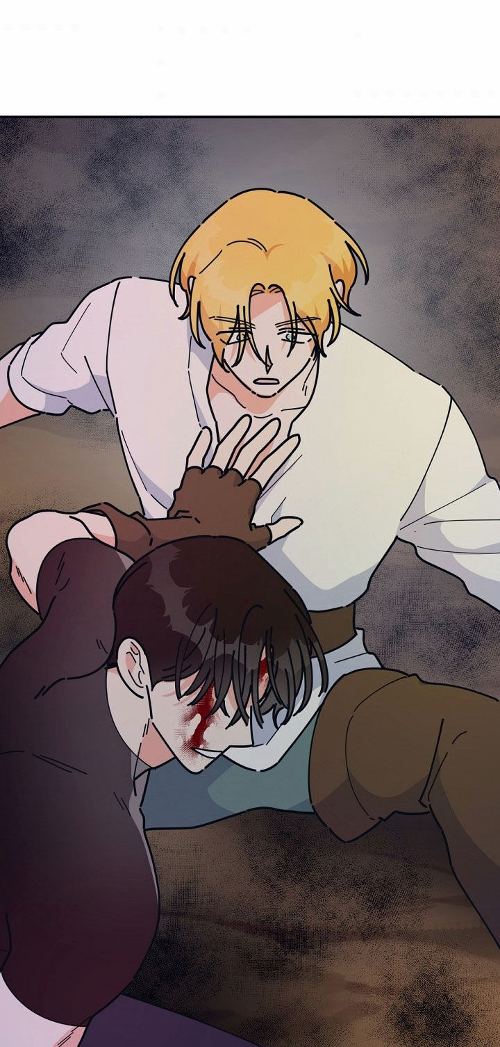 Người Hùng Của Ác Nữ Chapter 64 - 3