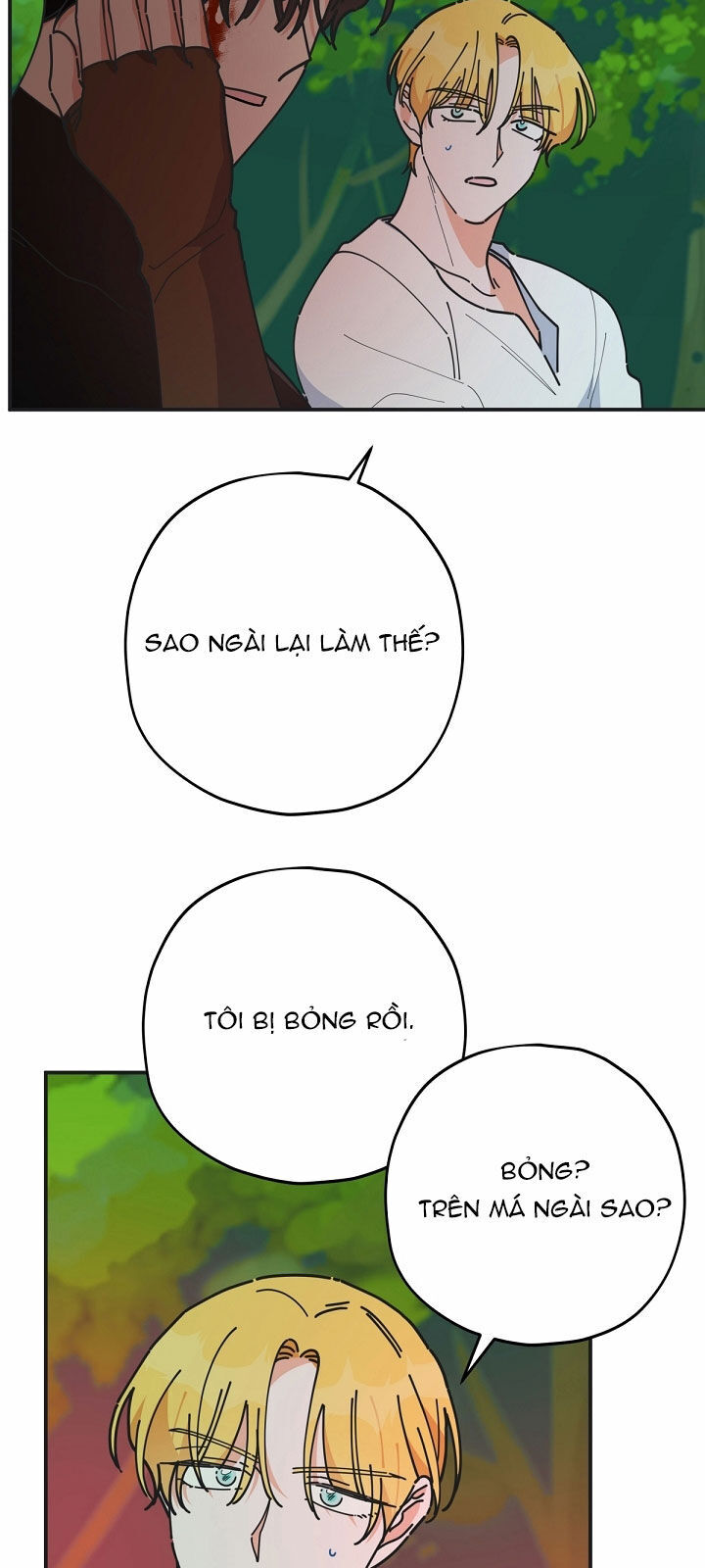 Người Hùng Của Ác Nữ Chapter 64 - 23