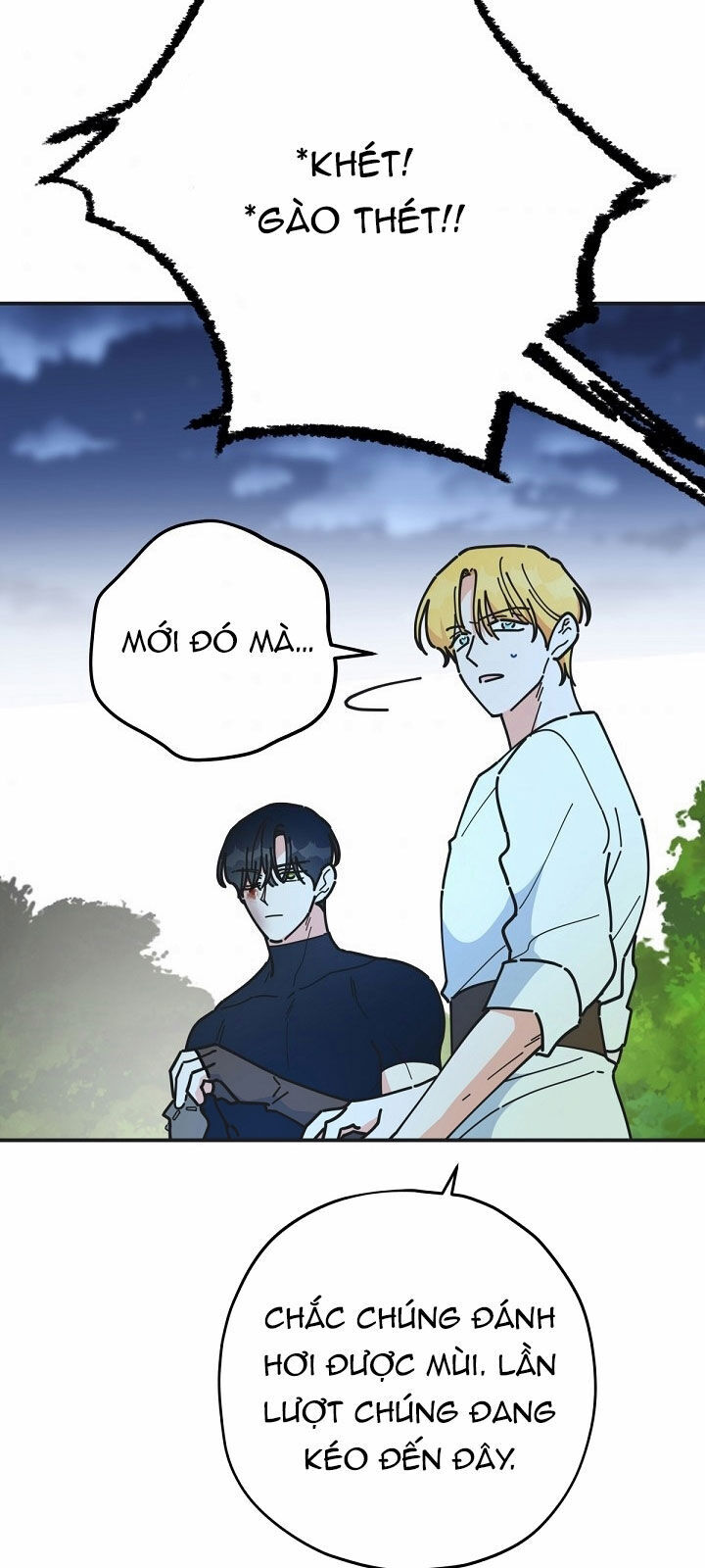 Người Hùng Của Ác Nữ Chapter 64 - 27