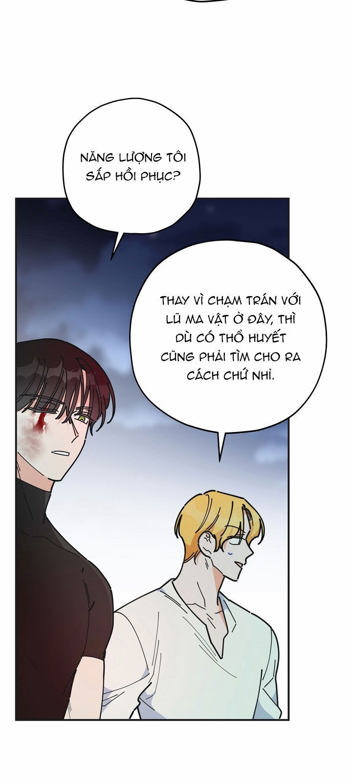 Người Hùng Của Ác Nữ Chapter 64 - 28