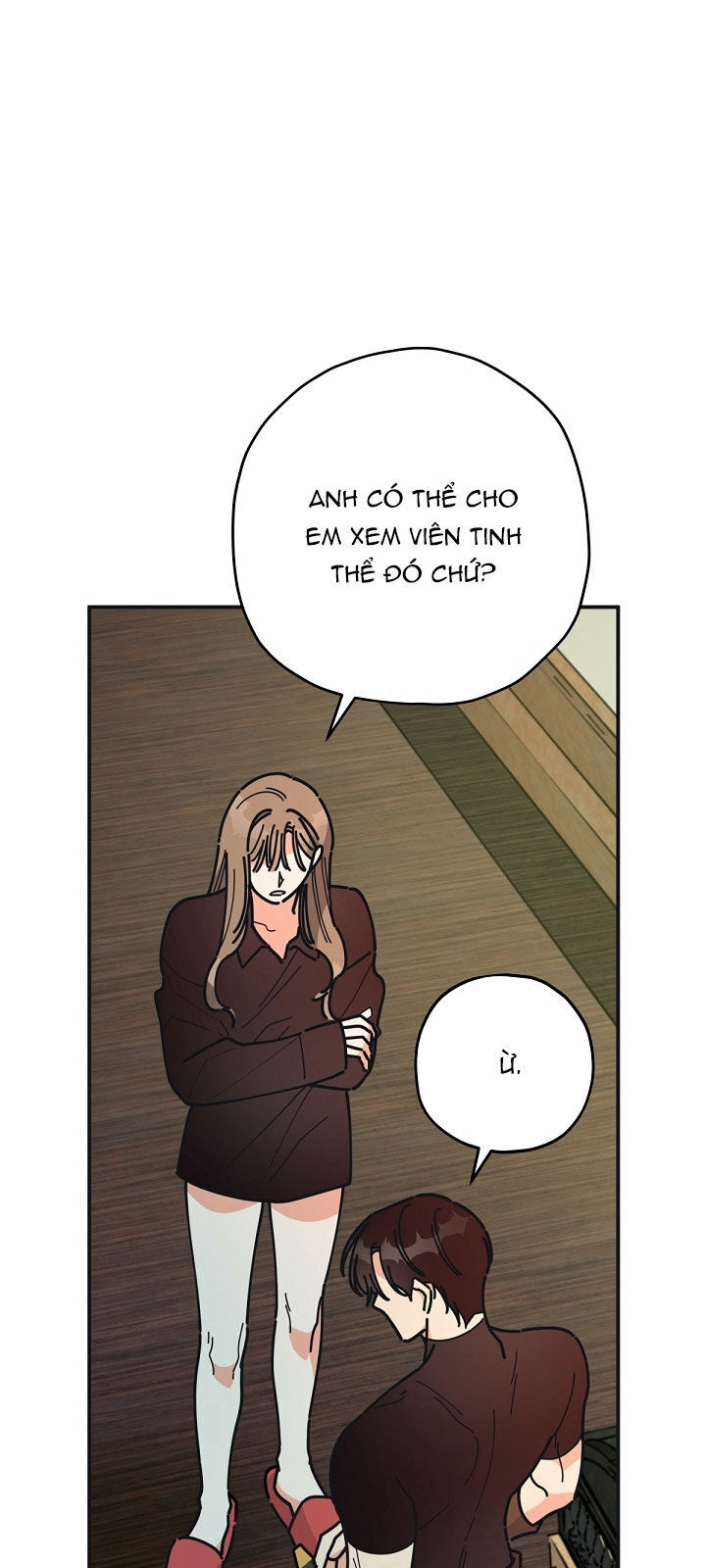 Người Hùng Của Ác Nữ Chapter 64 - 33