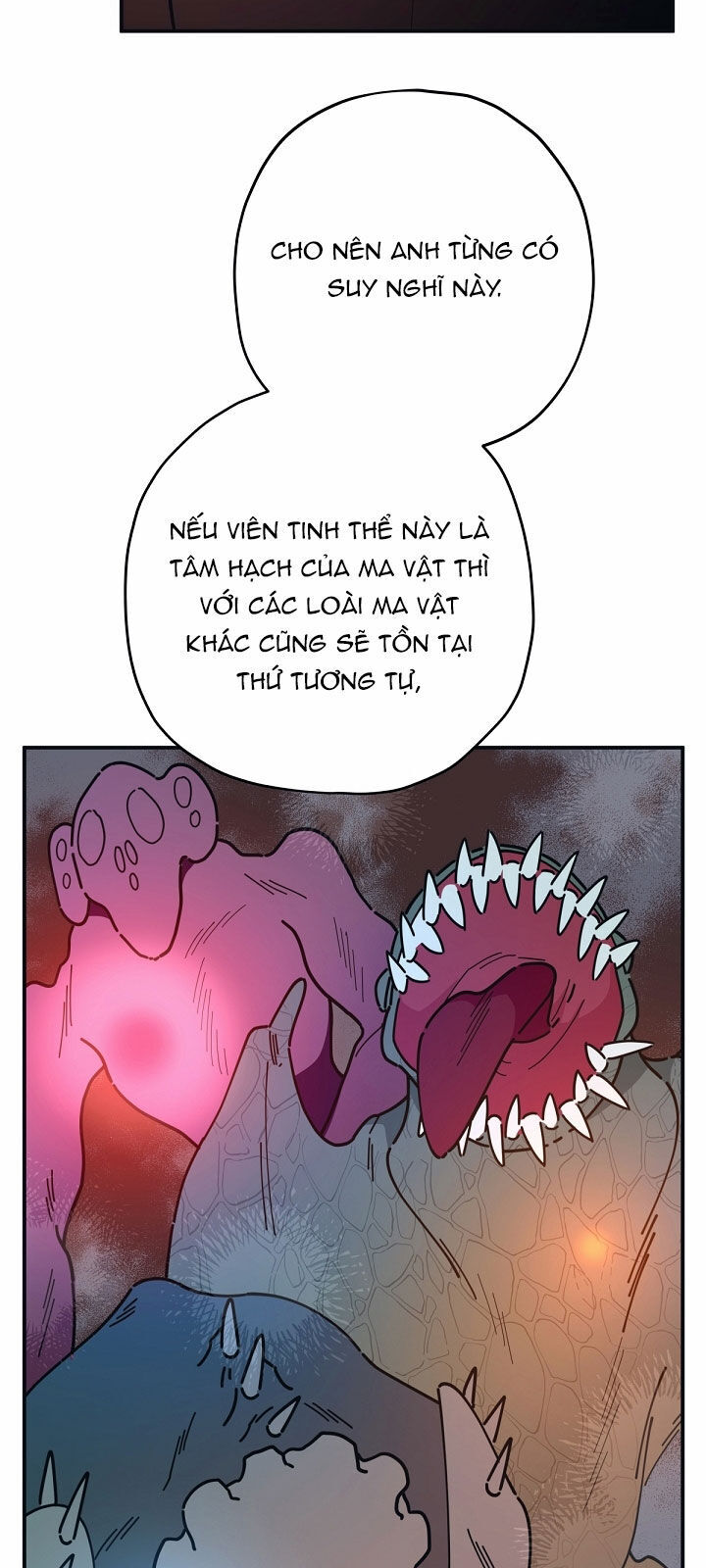 Người Hùng Của Ác Nữ Chapter 64 - 37