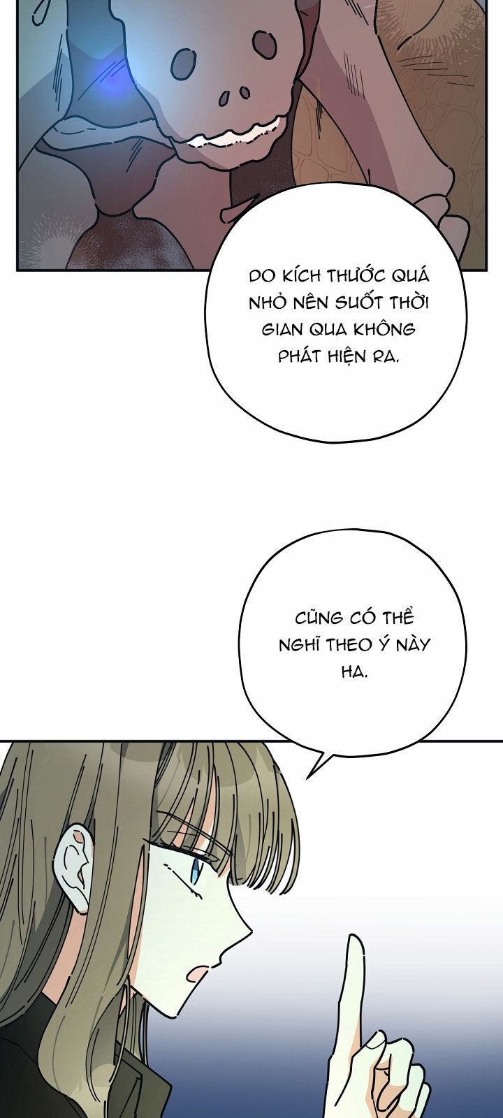 Người Hùng Của Ác Nữ Chapter 64 - 38