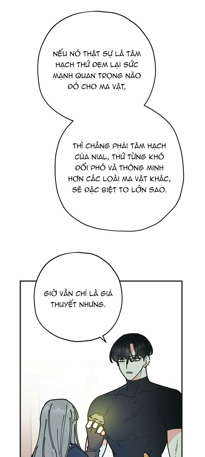 Người Hùng Của Ác Nữ Chapter 64 - 40