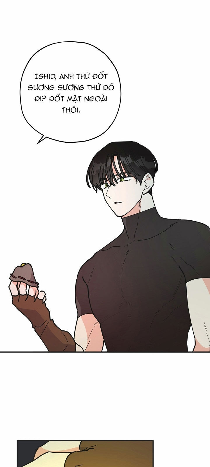 Người Hùng Của Ác Nữ Chapter 64 - 43