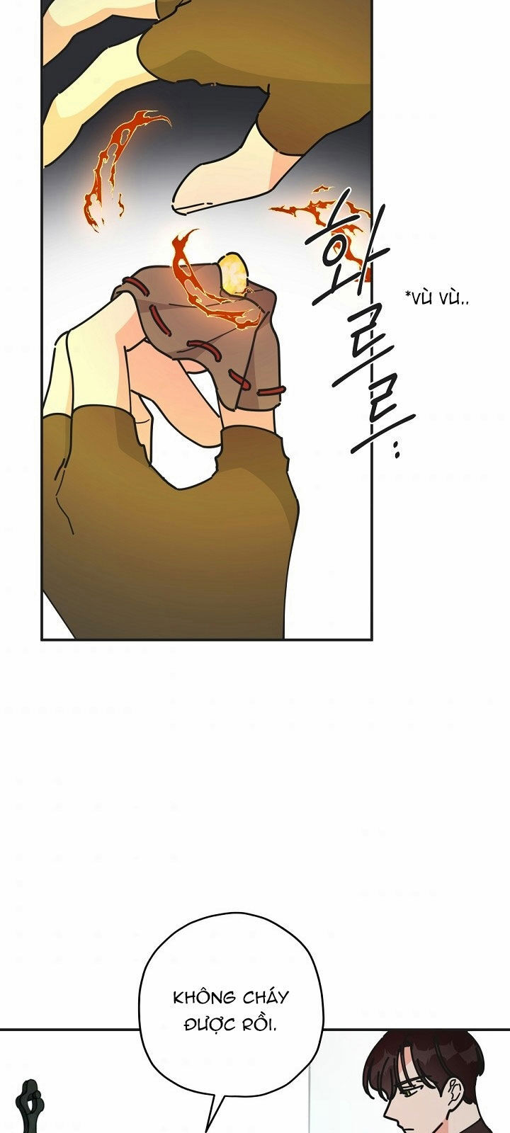 Người Hùng Của Ác Nữ Chapter 64 - 44