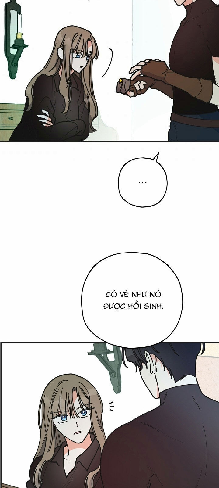 Người Hùng Của Ác Nữ Chapter 64 - 45