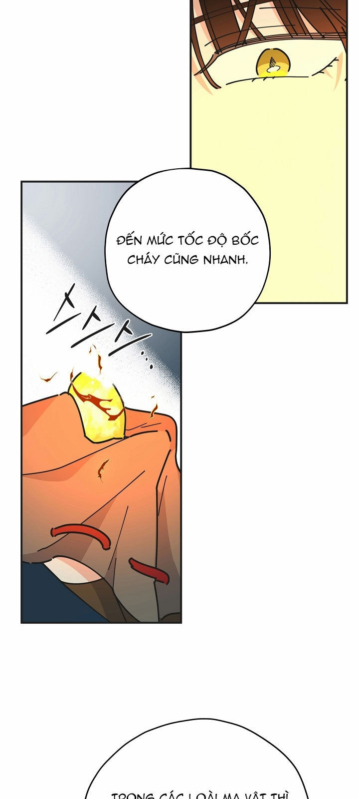 Người Hùng Của Ác Nữ Chapter 64 - 47