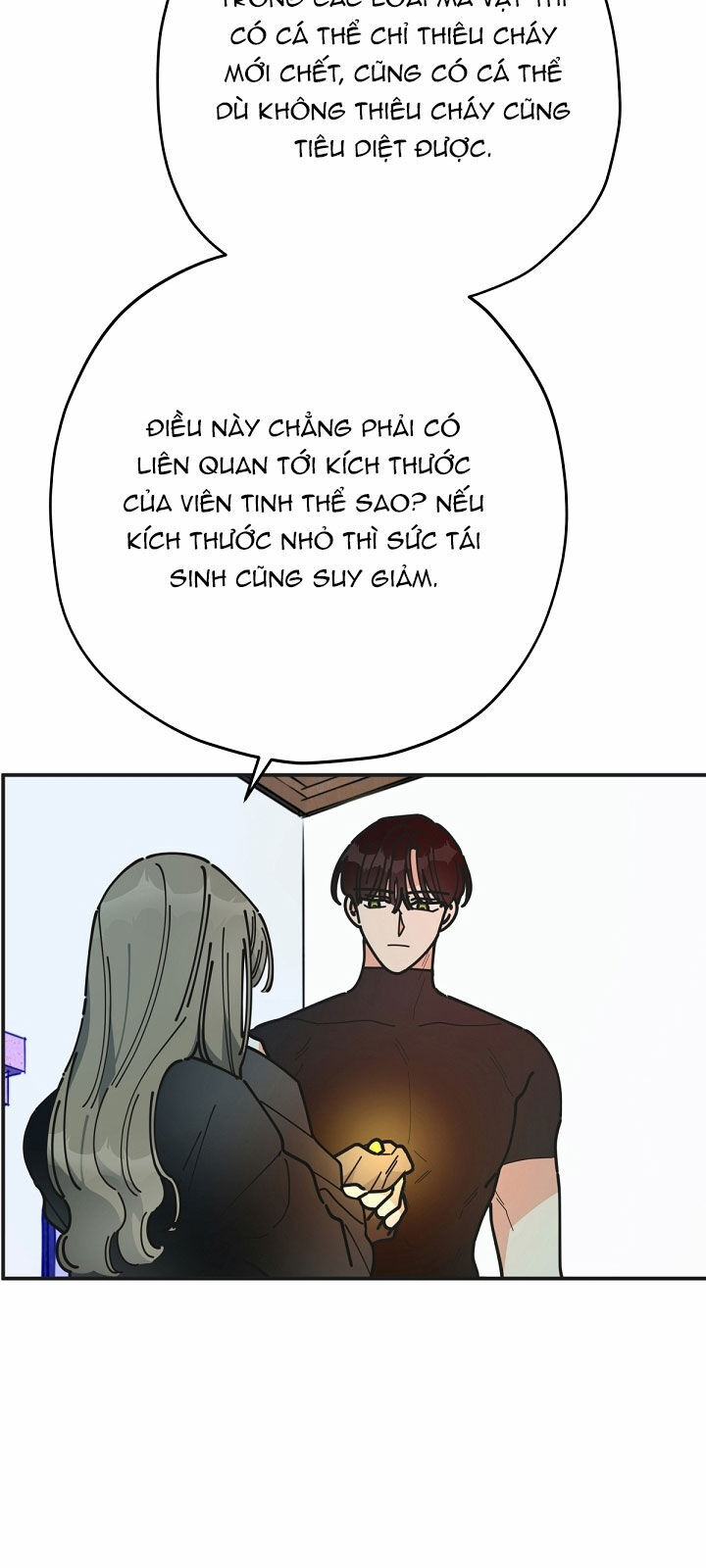 Người Hùng Của Ác Nữ Chapter 64 - 48