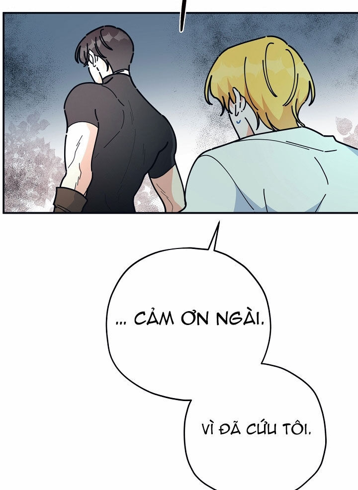 Người Hùng Của Ác Nữ Chapter 64 - 6