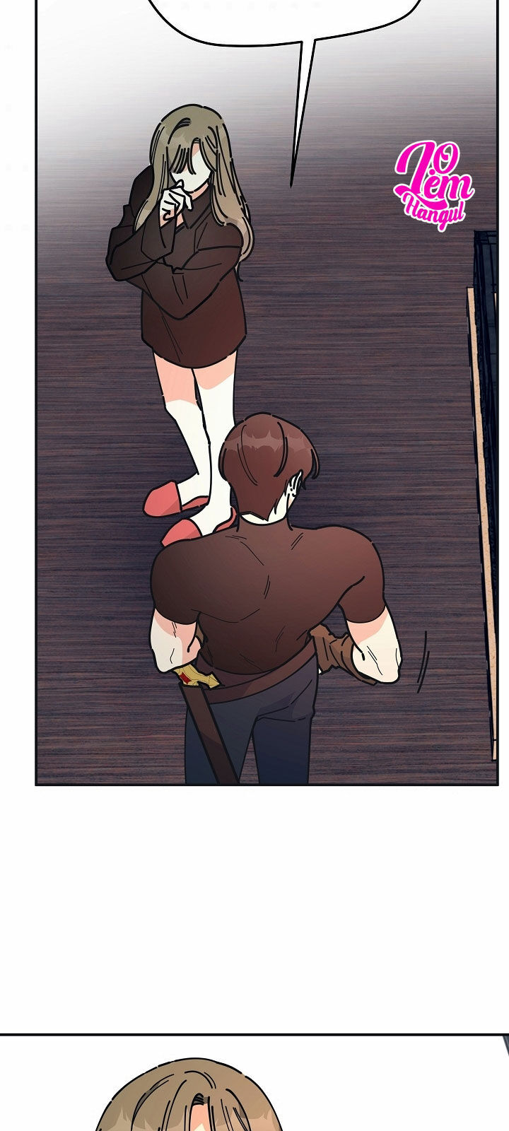 Người Hùng Của Ác Nữ Chapter 64 - 53