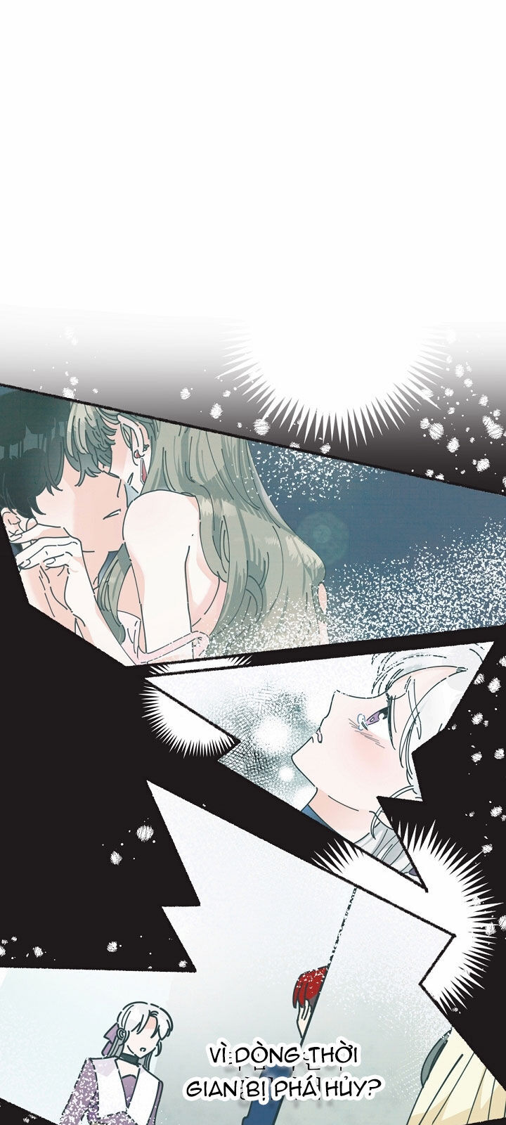 Người Hùng Của Ác Nữ Chapter 64 - 63