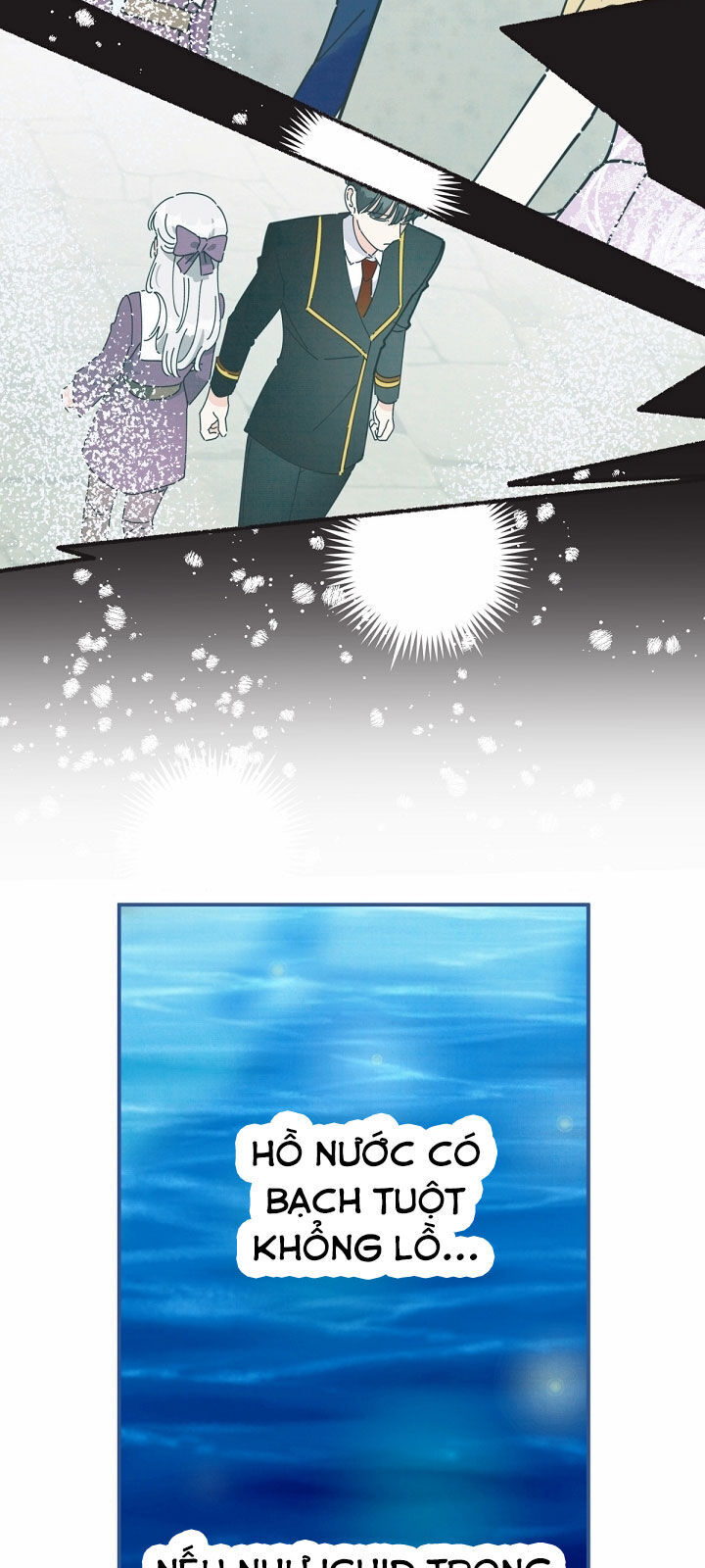 Người Hùng Của Ác Nữ Chapter 64 - 64