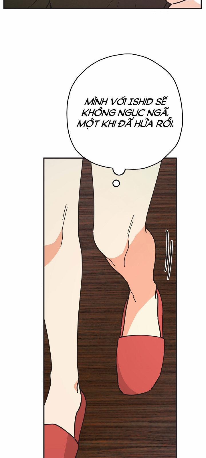 Người Hùng Của Ác Nữ Chapter 64 - 70