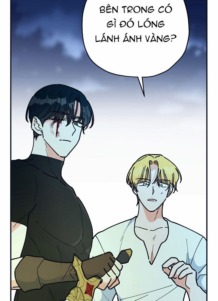 Người Hùng Của Ác Nữ Chapter 64 - 8