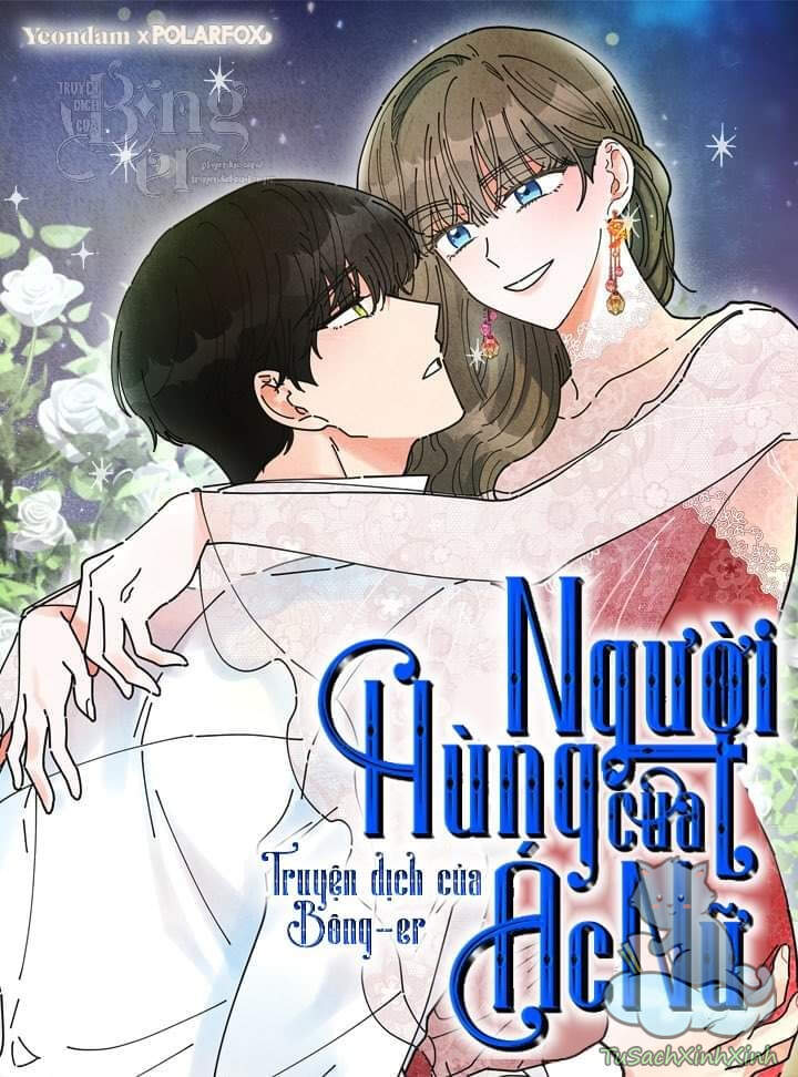 Người Hùng Của Ác Nữ Chapter 86 - 1