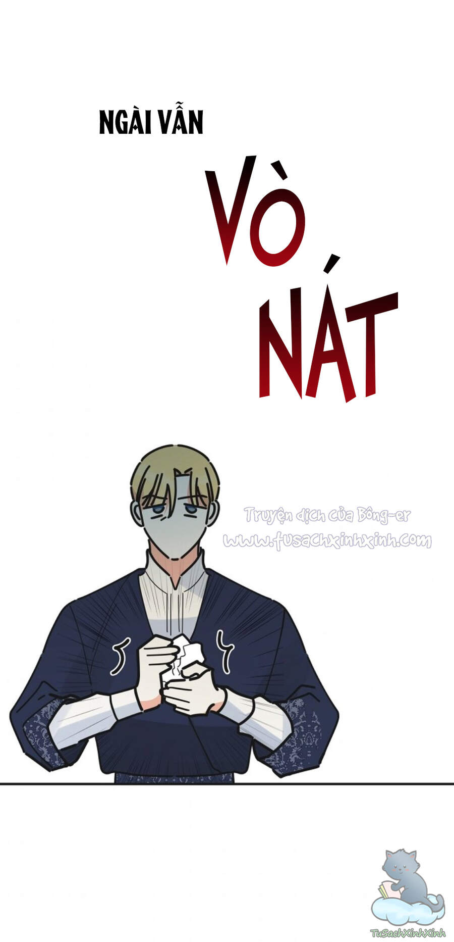 Người Hùng Của Ác Nữ Chapter 86 - 119