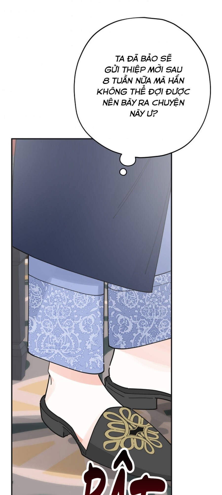 Người Hùng Của Ác Nữ Chapter 86 - 121