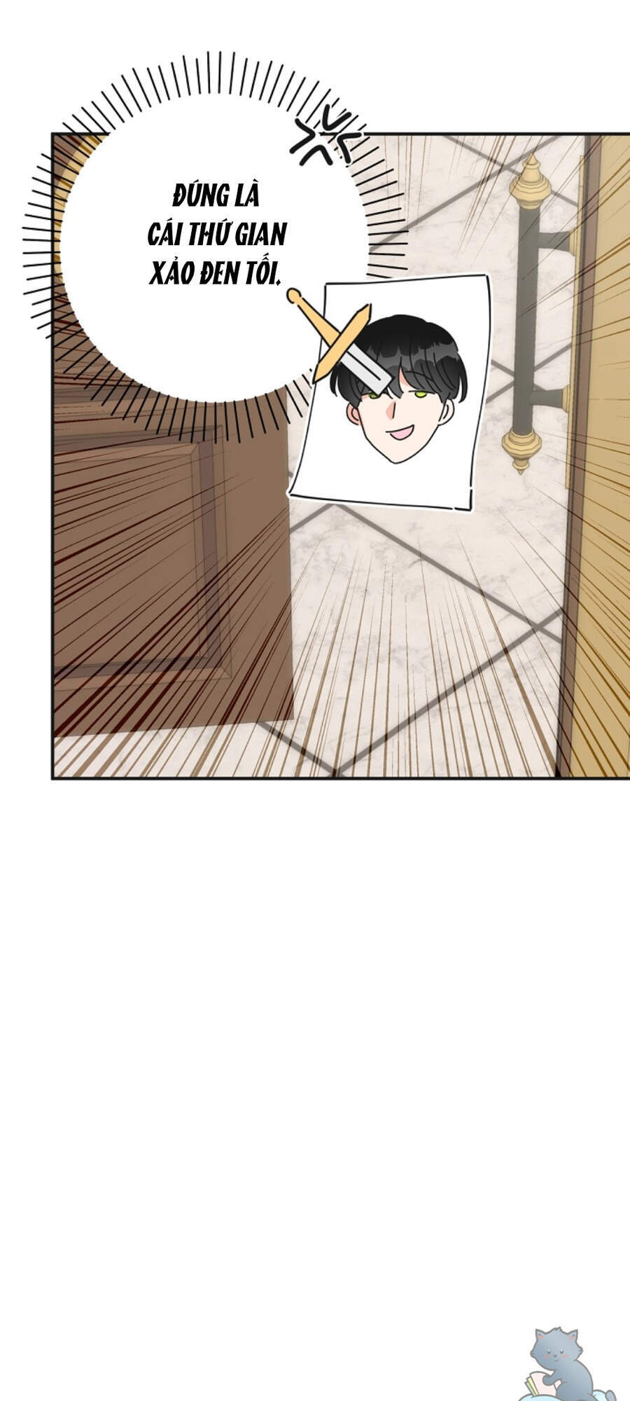 Người Hùng Của Ác Nữ Chapter 86 - 123