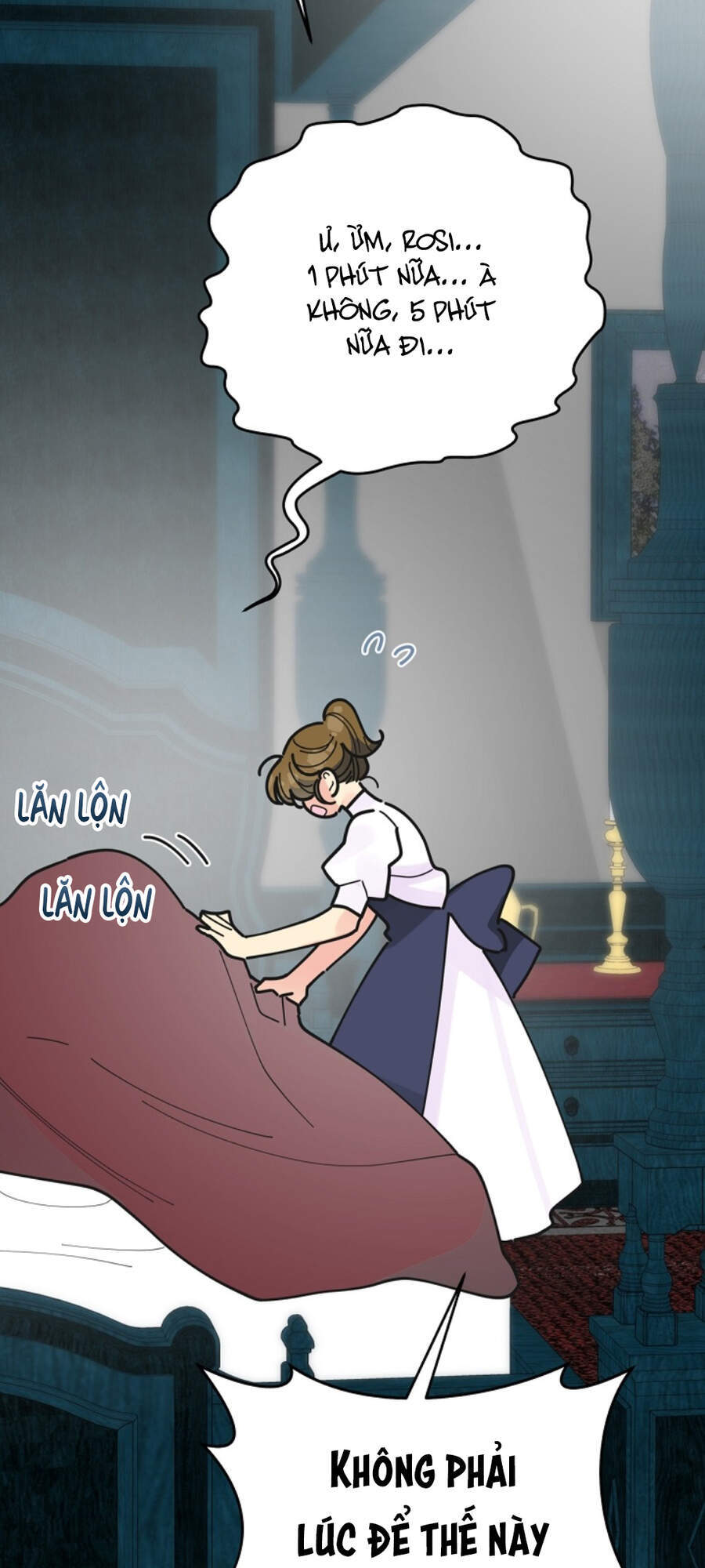 Người Hùng Của Ác Nữ Chapter 86 - 126