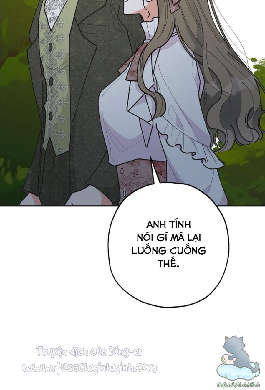 Người Hùng Của Ác Nữ Chapter 86 - 19