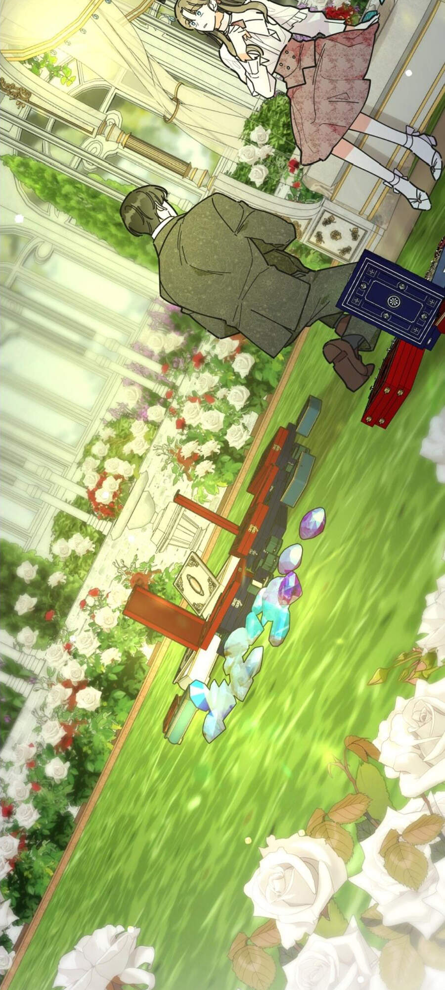 Người Hùng Của Ác Nữ Chapter 86 - 29