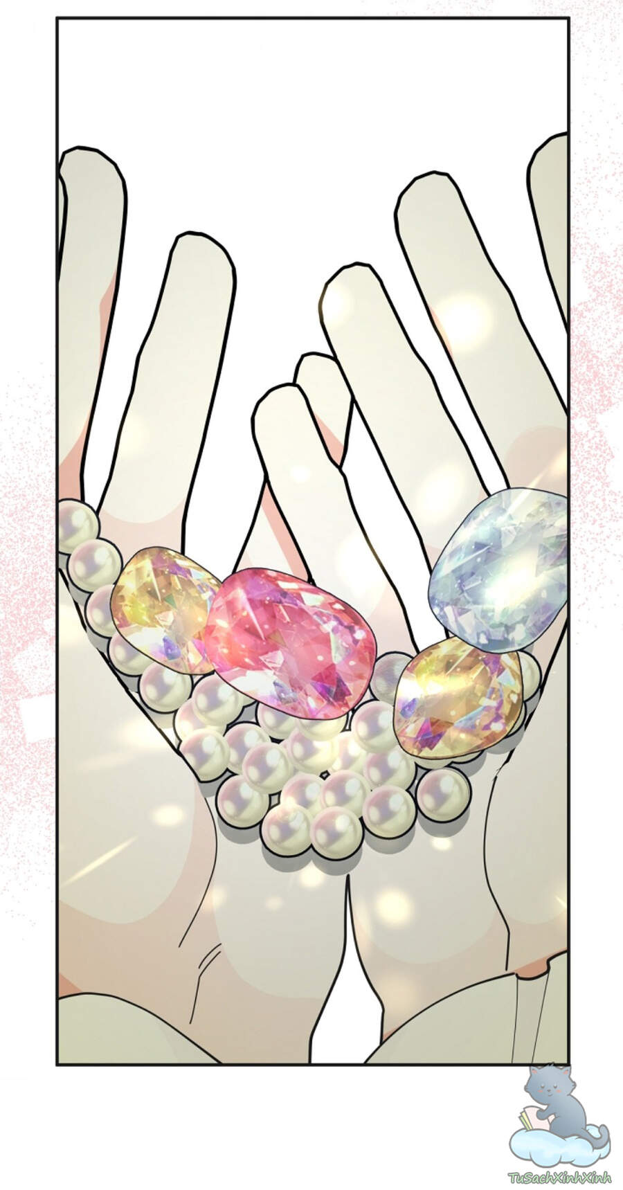 Người Hùng Của Ác Nữ Chapter 86 - 33