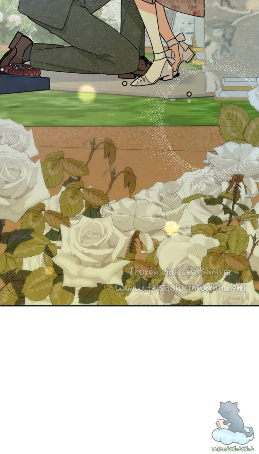 Người Hùng Của Ác Nữ Chapter 86 - 35