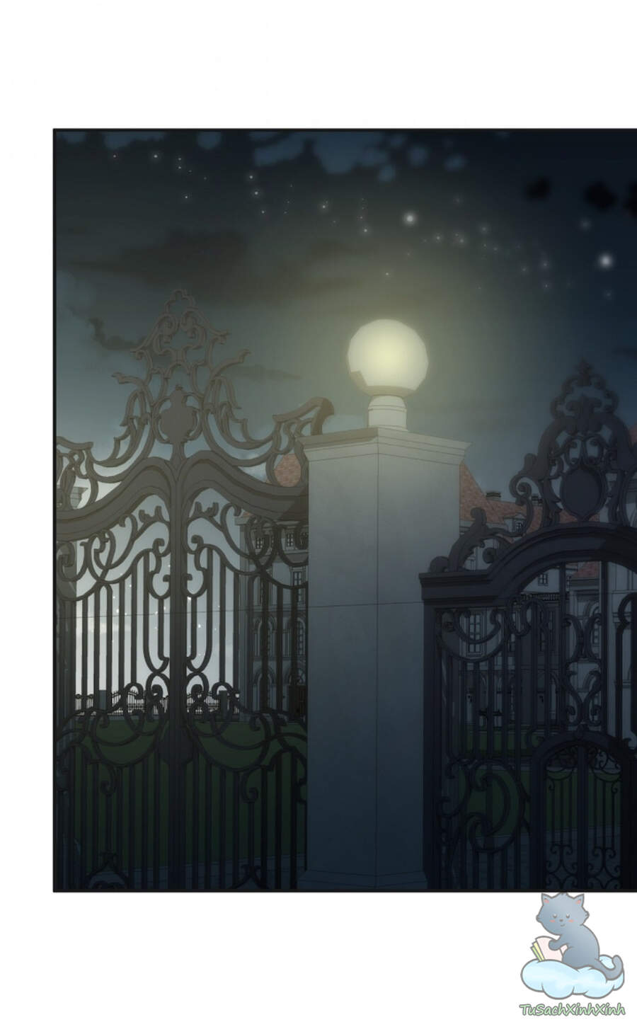 Người Hùng Của Ác Nữ Chapter 86 - 5