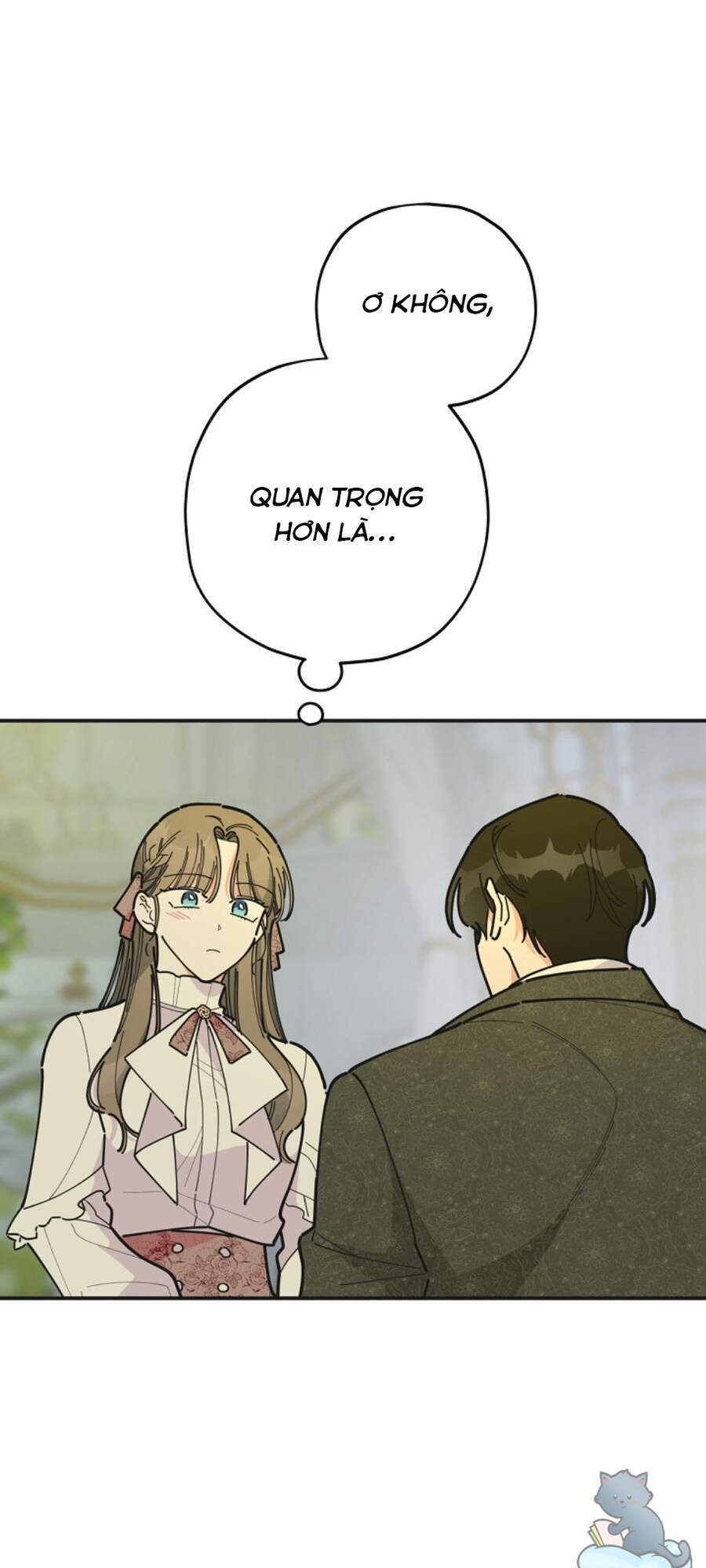 Người Hùng Của Ác Nữ Chapter 86 - 43