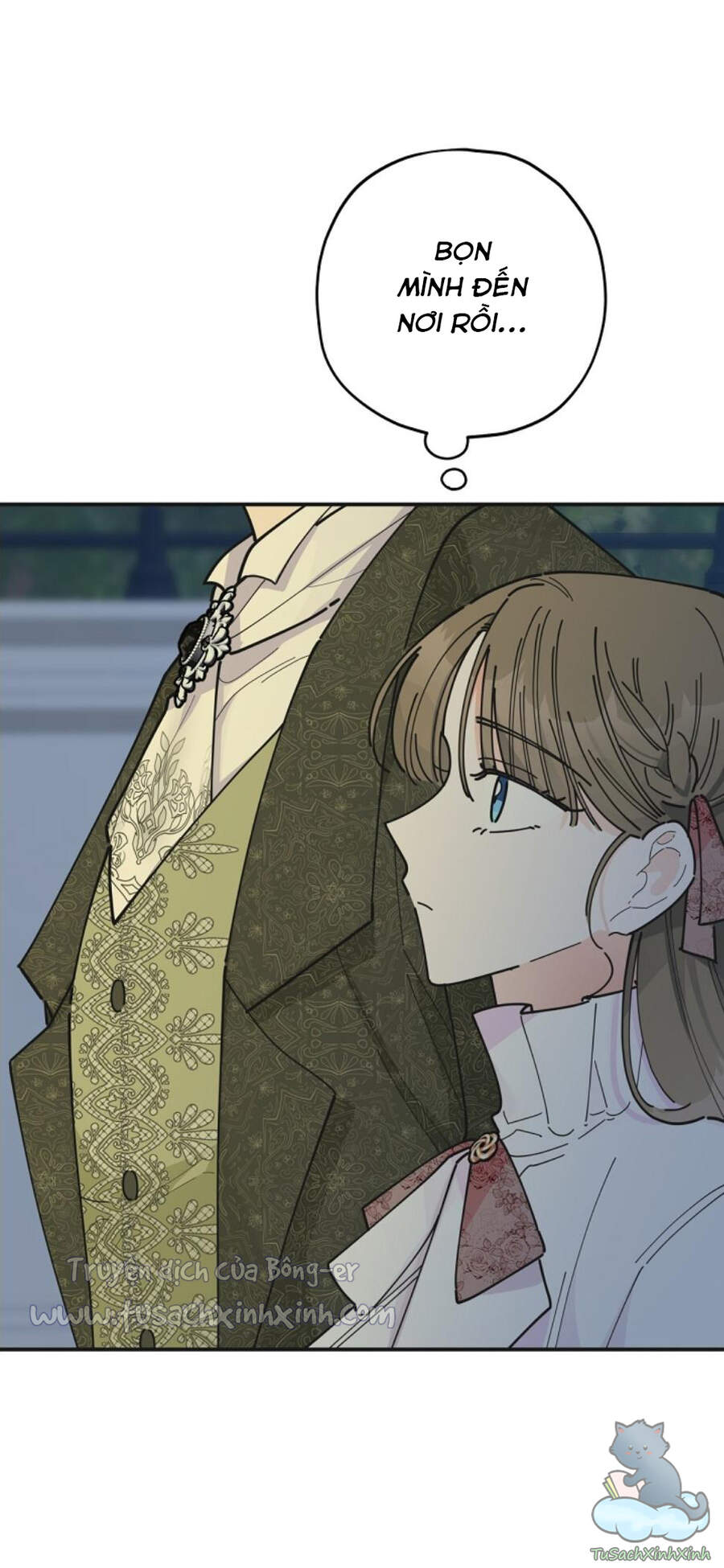 Người Hùng Của Ác Nữ Chapter 86 - 6