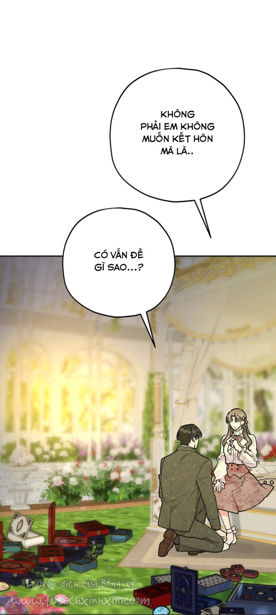 Người Hùng Của Ác Nữ Chapter 86 - 54