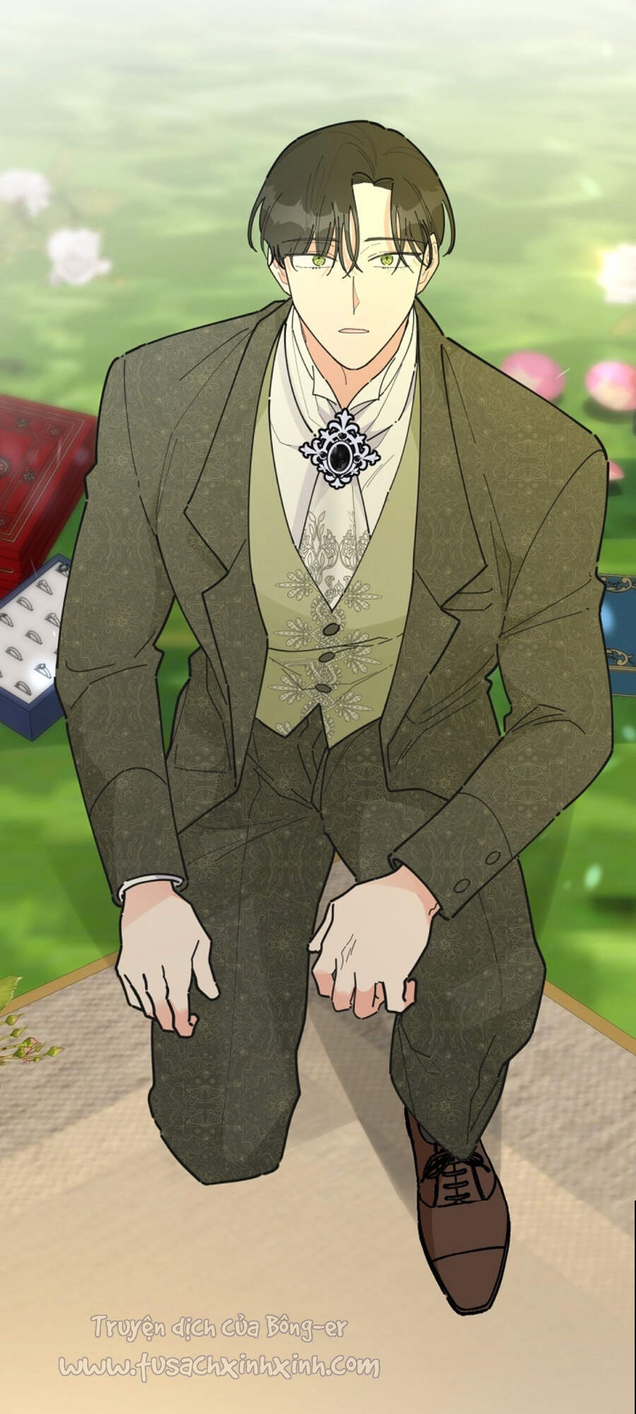 Người Hùng Của Ác Nữ Chapter 86 - 58